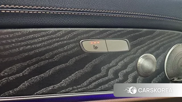 Mercedes-Benz E-Class W213 id 3442772 из Кореи 10