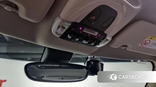 Mini Cooper S Countryman id 2989071 из Кореи 10