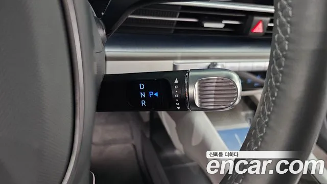 Hyundai Ionic 6 id 2608790 из Кореи 10