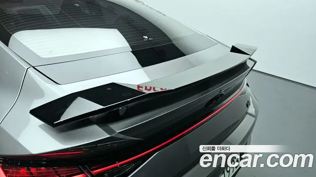 Hyundai Avante (CN7) id 2824043 из Кореи 10