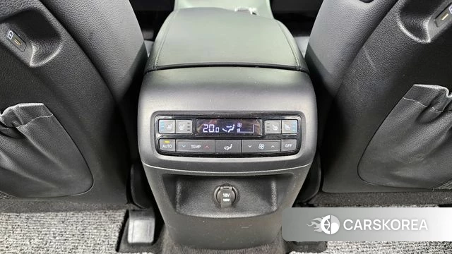 Hyundai The New Palisade id 3914647 из Кореи 10