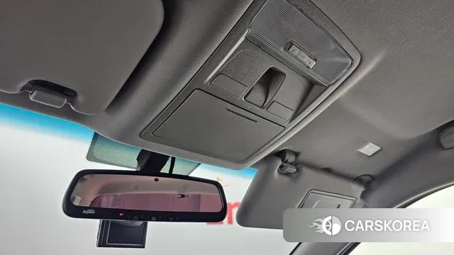 Ssangyong Rexton Sports id 3455223 из Кореи 10