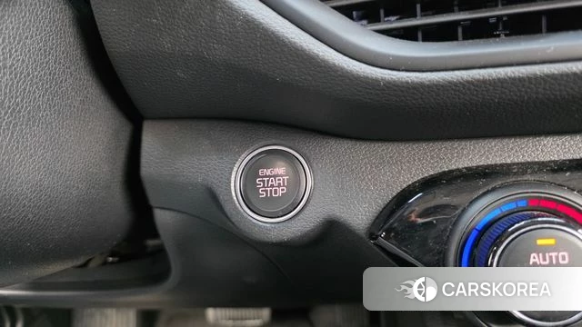 Kia The New K3 2nd generation id 4282223 из Кореи 10