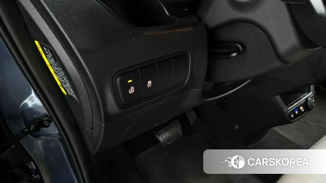 Kia The New Kia Ray EV id 4757582 из Кореи 10