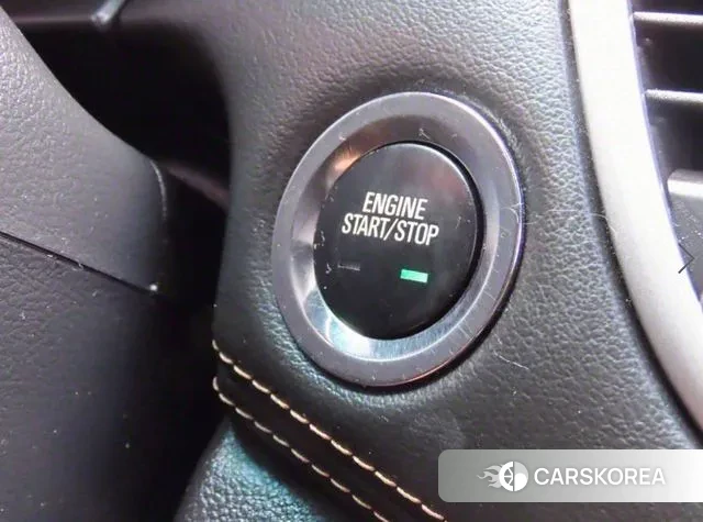 Chevrolet (GM Daewoo) The New Trax id 3517223 из Кореи 10