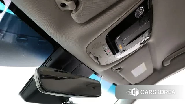 Kia K8 Hybrid id 2890458 из Кореи 10