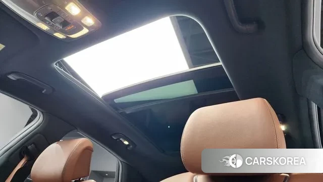 Genesis GV70 id 3616028 из Кореи 10