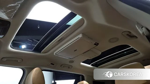 Kia Carnival 4th generation id 3572555 из Кореи 10