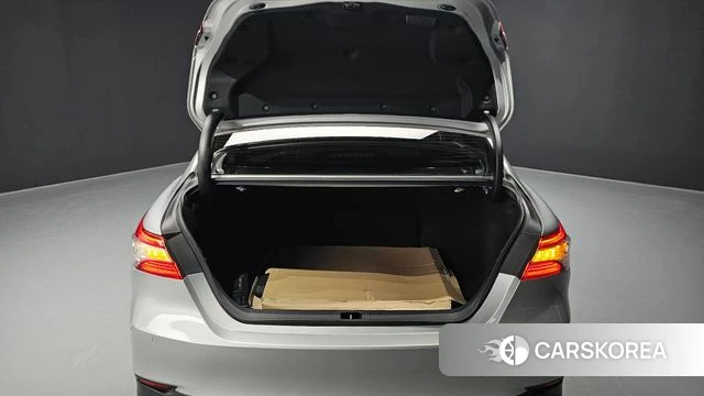 Toyota Camry (XV70) id 4225524 из Кореи 10