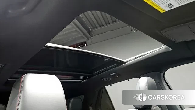 Ford Explorer 6th Generation id 3431362 из Кореи 10