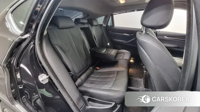 BMW X6 (F16) id 2547810 из Кореи 10