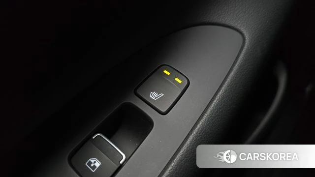 Hyundai The New Grandeur IG Hybrid id 4283073 из Кореи 10