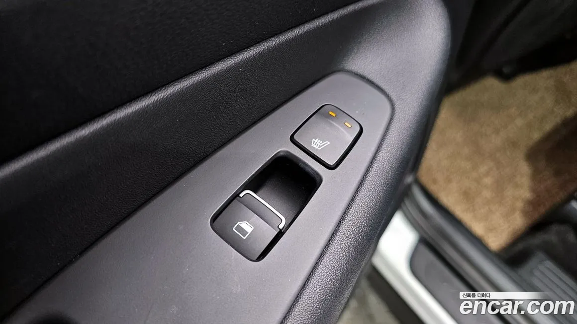 Hyundai The New Santa Fe id 2053872 из Кореи 10