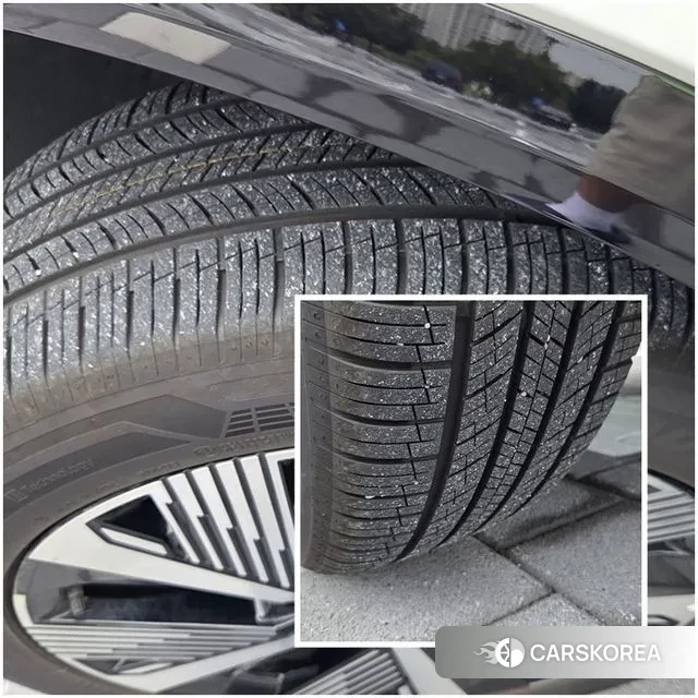 Renault Korea (Samsung) Grand Coleos id 3528258 из Кореи 10