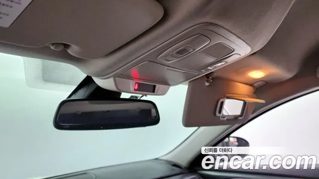 Renault Korea (Samsung) SM6 id 2498833 из Кореи 10