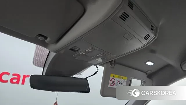 Volkswagen Tiguan second Generation id 3044486 из Кореи 10