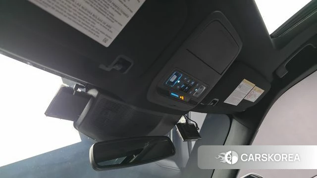 Ford Explorer 6th Generation id 4651075 из Кореи 10