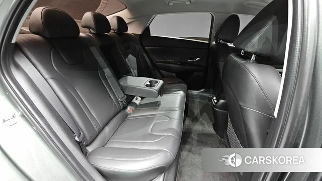 Hyundai Avante (CN7) id 4223649 из Кореи 10