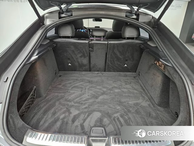 Mercedes-Benz GLE-Class W167 id 4243928 из Кореи 10
