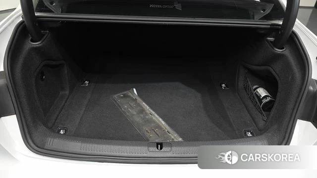 Audi A4 (B9) id 3880016 из Кореи 10