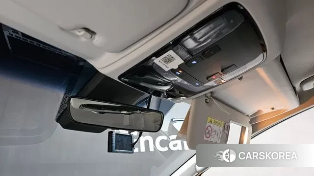 Hyundai Staria id 3545874 из Кореи 10