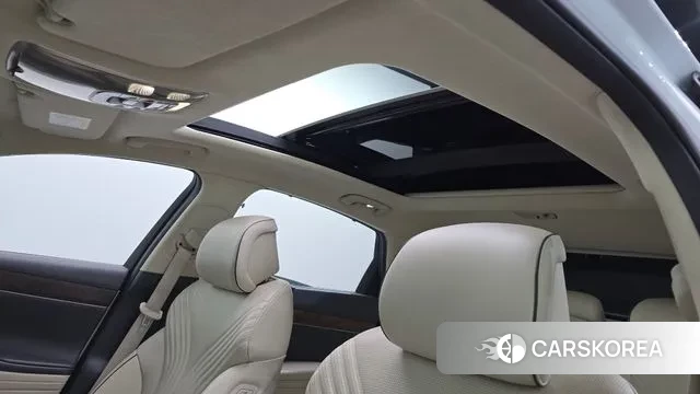 Genesis G80 (RG3) id 3273564 из Кореи 10