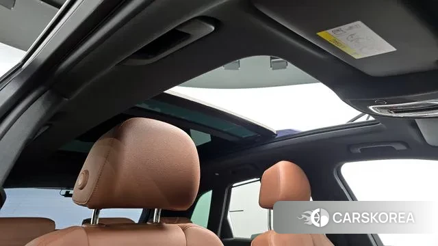 Audi Q5 (FY) id 3360127 из Кореи 10