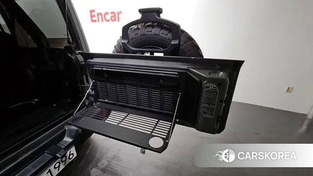 Jeep Wrangler (JL) id 3043463 из Кореи 10