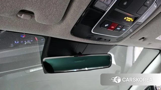 Hyundai Sonata D Edge Hybrid (DN8) id 2968342 из Кореи 10