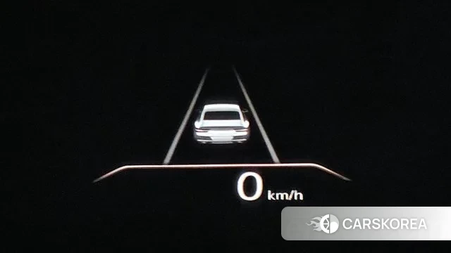 Genesis G80 (RG3) id 3459180 из Кореи 10