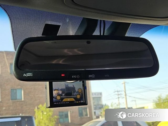 Kia Come New K7 id 4203608 из Кореи 10