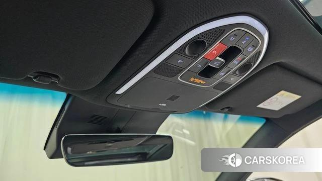 Genesis The New G70 id 4523271 из Кореи 10