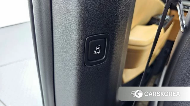 Kia Carnival 4th generation id 4528343 из Кореи 10
