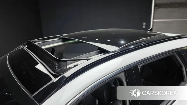 Hyundai Tucson (NX4) id 4893711 из Кореи 10