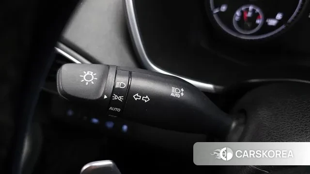 Hyundai The New Santa Fe id 3621837 из Кореи 10