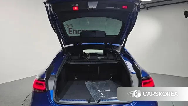 Mercedes-Benz GLC-Class X253 id 3581160 из Кореи 10