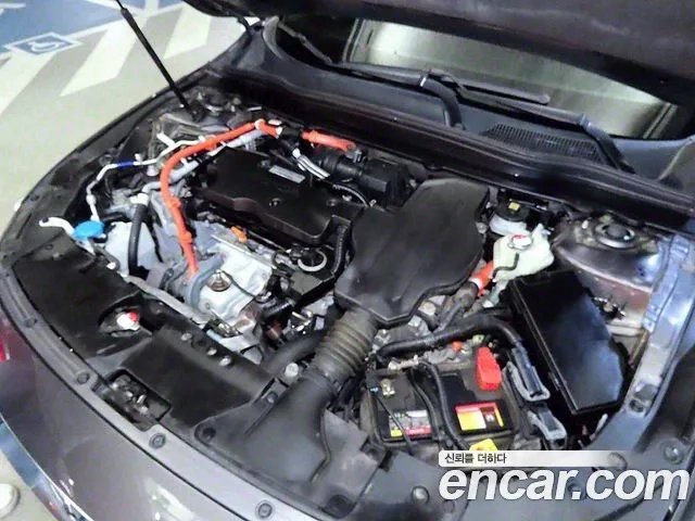 Honda Accord 10th Generation id 2928262 из Кореи 10