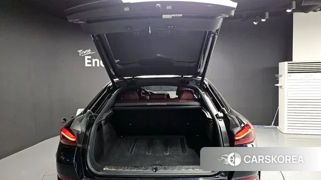 BMW X6 (G06) id 3453718 из Кореи 10