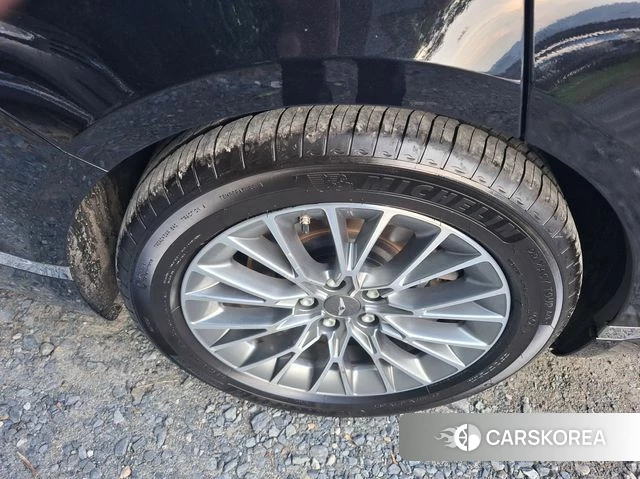 Genesis G80 (RG3) id 4705537 из Кореи 10