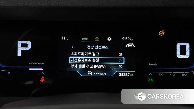 Ssangyong Torres id 4178313 из Кореи 10