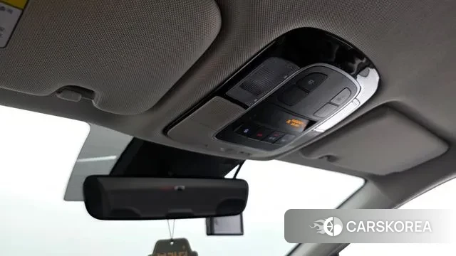 Hyundai Sonata (DN8) id 3562647 из Кореи 10