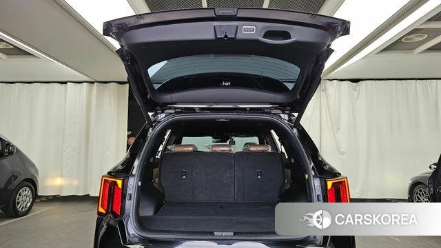 Kia The New Sorento 4th Generation id 4756932 из Кореи 10