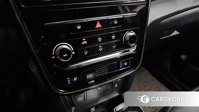 Ssangyong Berry New Tivoli id 3428977 из Кореи 10