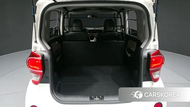 Kia The New Ray id 3023328 из Кореи 10