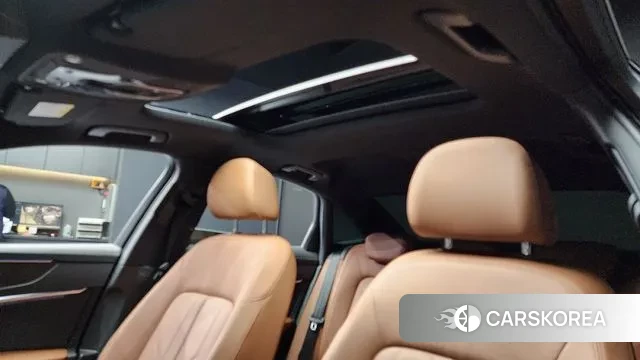 Audi A6 (C8) id 2890772 из Кореи 10