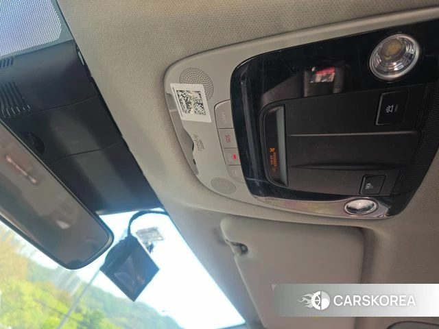 Kia Seltos id 4224699 из Кореи 10