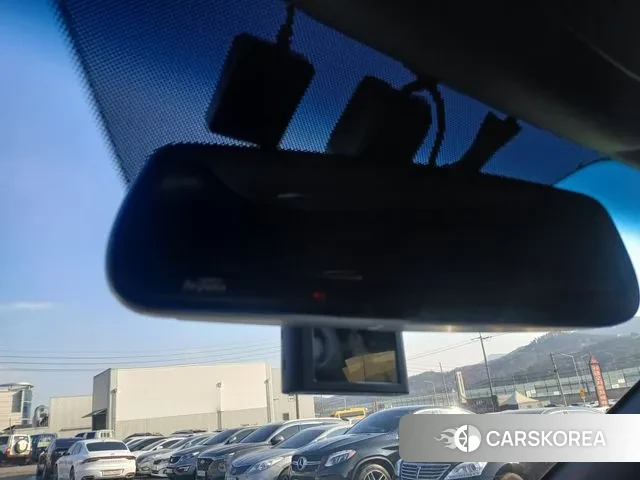 Ssangyong Tivoli Armor id 3647378 из Кореи 10