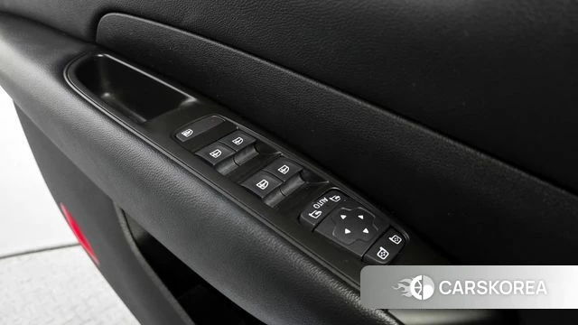 Renault Korea (Samsung) SM6 id 3925004 из Кореи 10