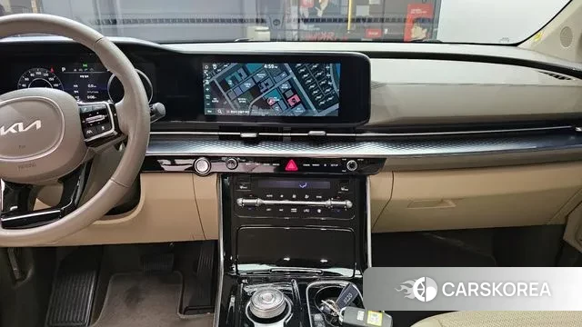 Kia Carnival 4th generation id 3468337 из Кореи 10