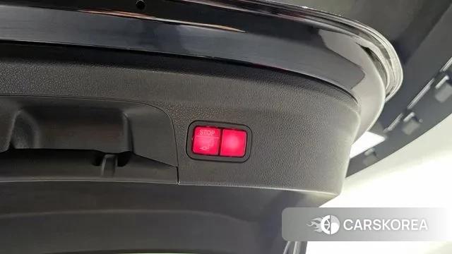 Mercedes-Benz GLE-Class W167 id 3383445 из Кореи 10